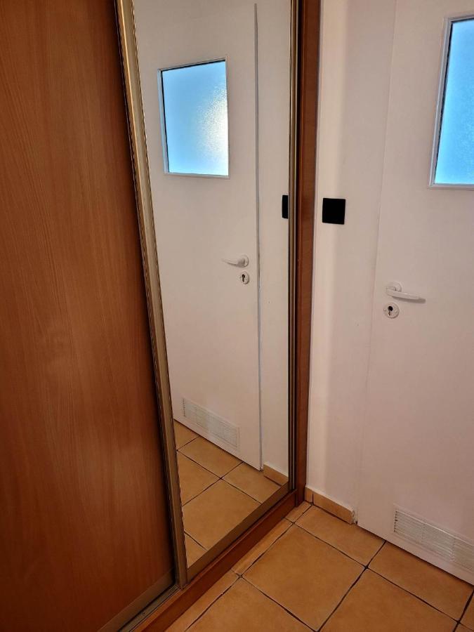 Bm Apartamenty Centrum Miedzyzdroje Parking W Cenie Exteriör bild